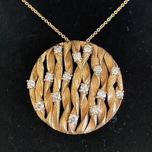 Effy D’oro Necklace